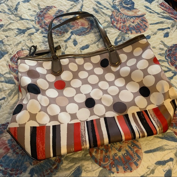 Coach bag - Picture 2 of 5